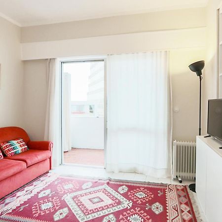 Hm - Galiza Vilar Apartment 波尔图 外观 照片