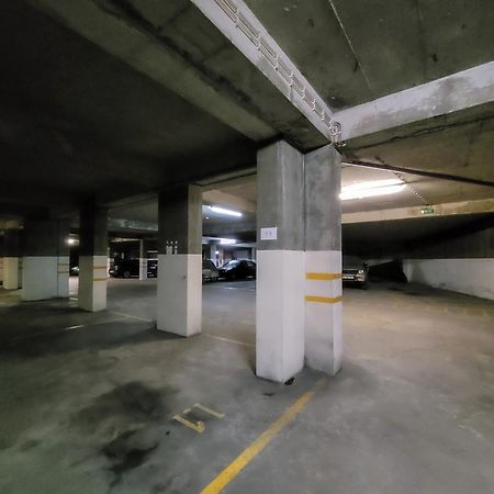 Hm - Galiza Vilar Apartment 波尔图 外观 照片