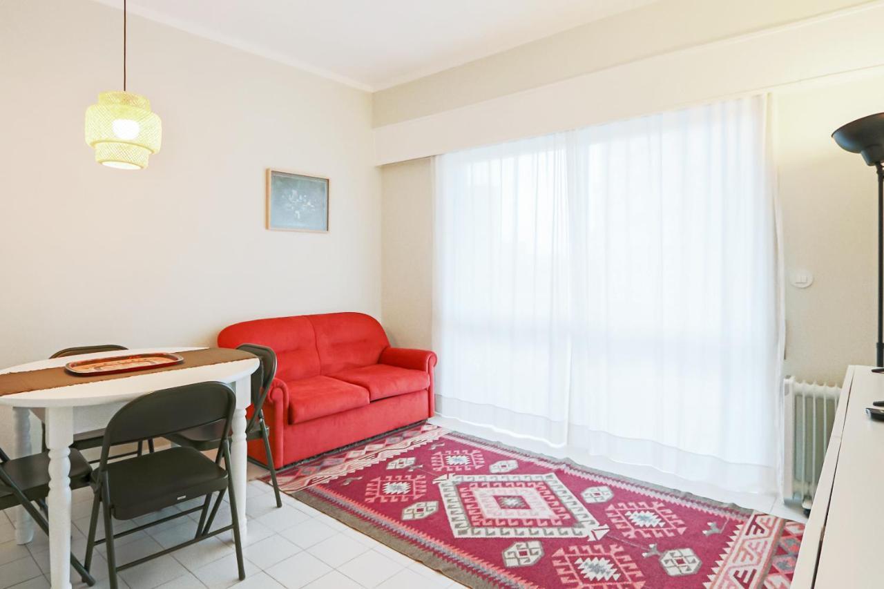Hm - Galiza Vilar Apartment 波尔图 外观 照片