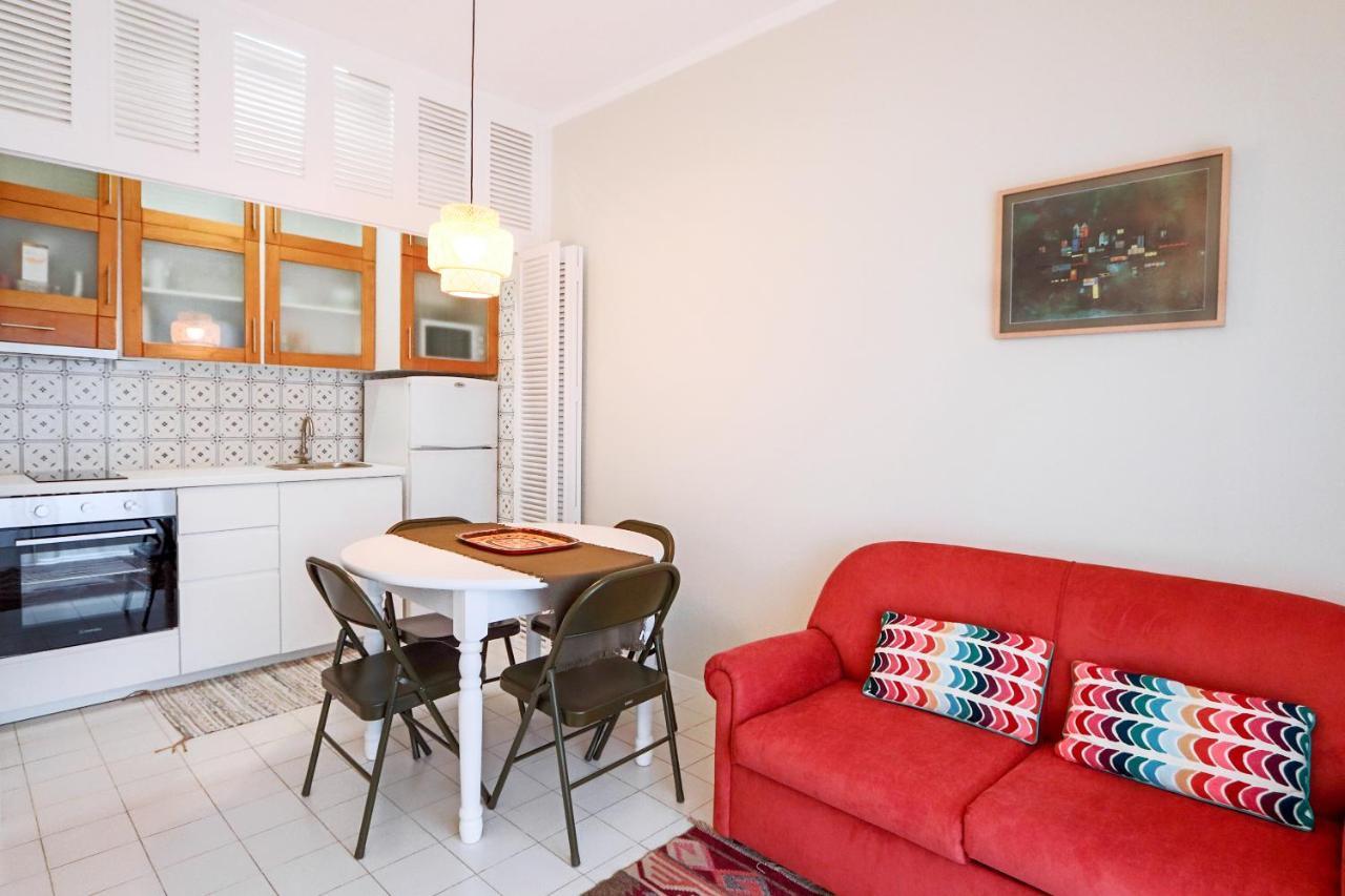 Hm - Galiza Vilar Apartment 波尔图 外观 照片