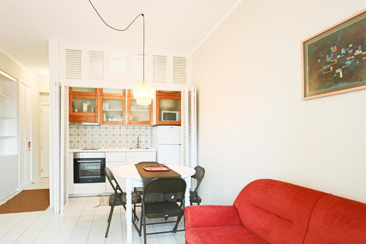 Hm - Galiza Vilar Apartment 波尔图 外观 照片