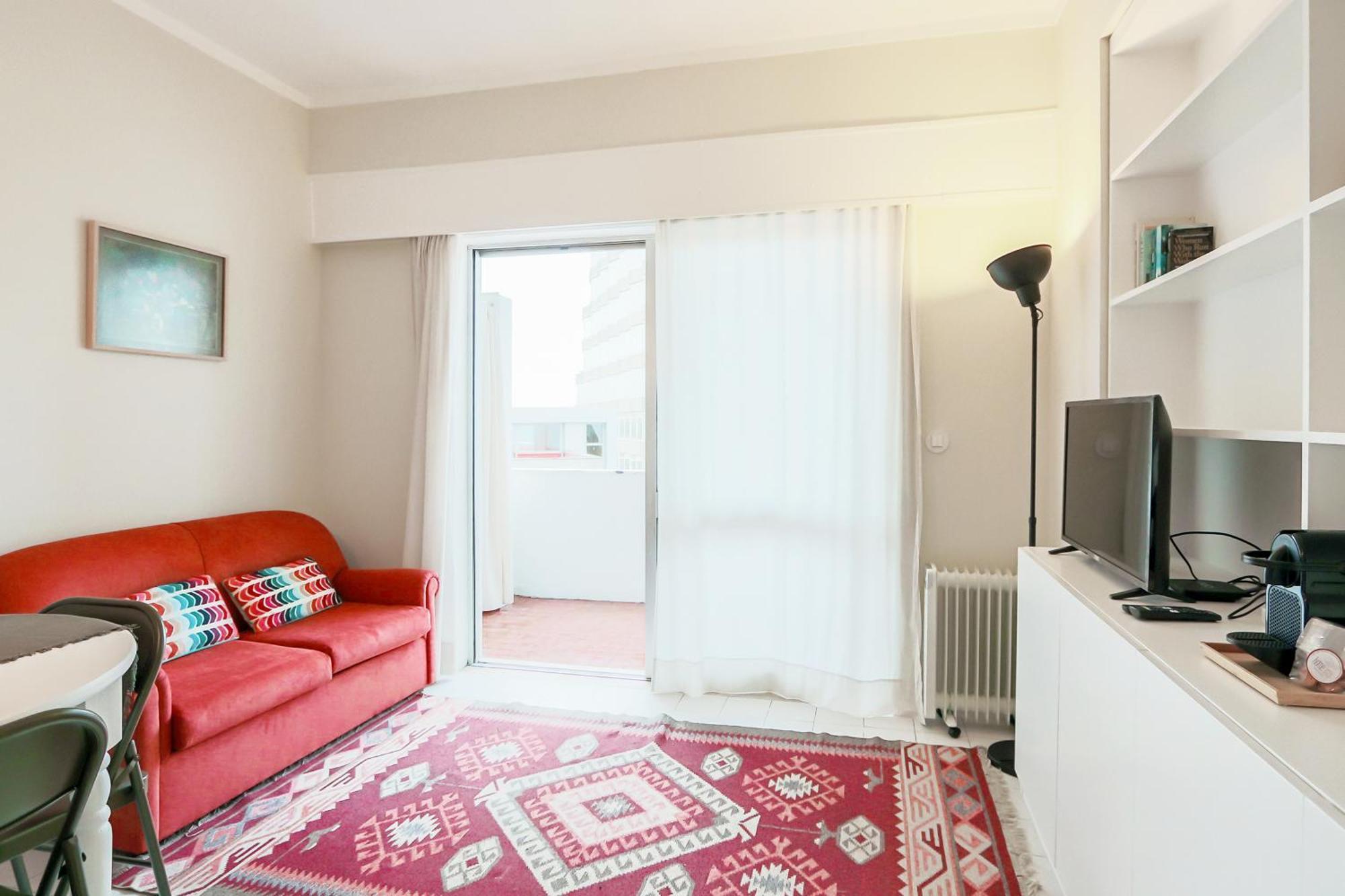 Hm - Galiza Vilar Apartment 波尔图 外观 照片