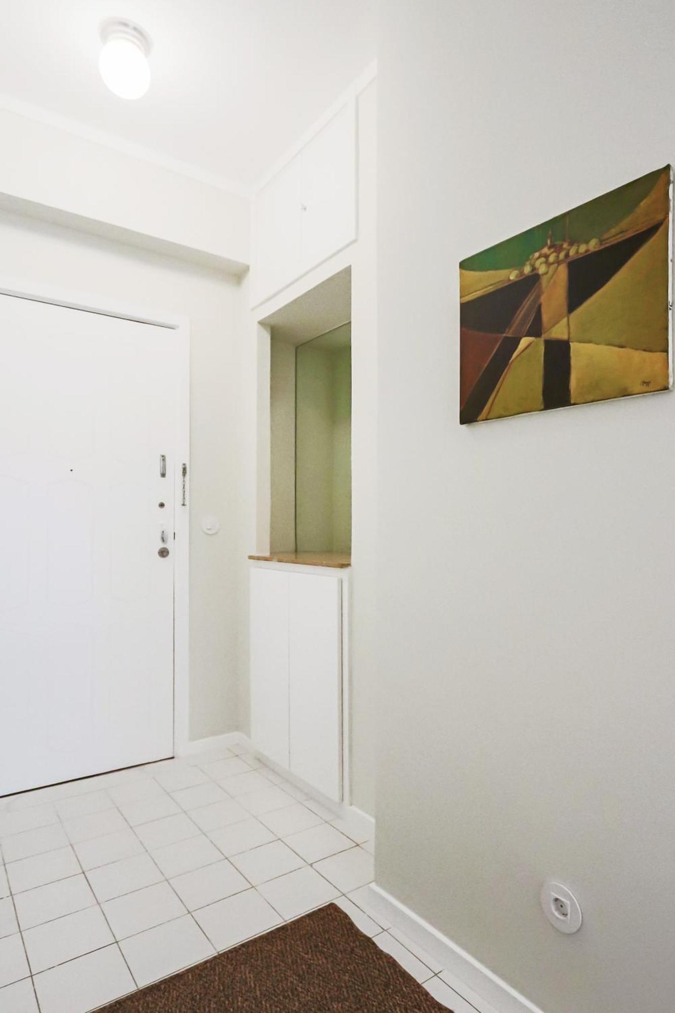 Hm - Galiza Vilar Apartment 波尔图 外观 照片